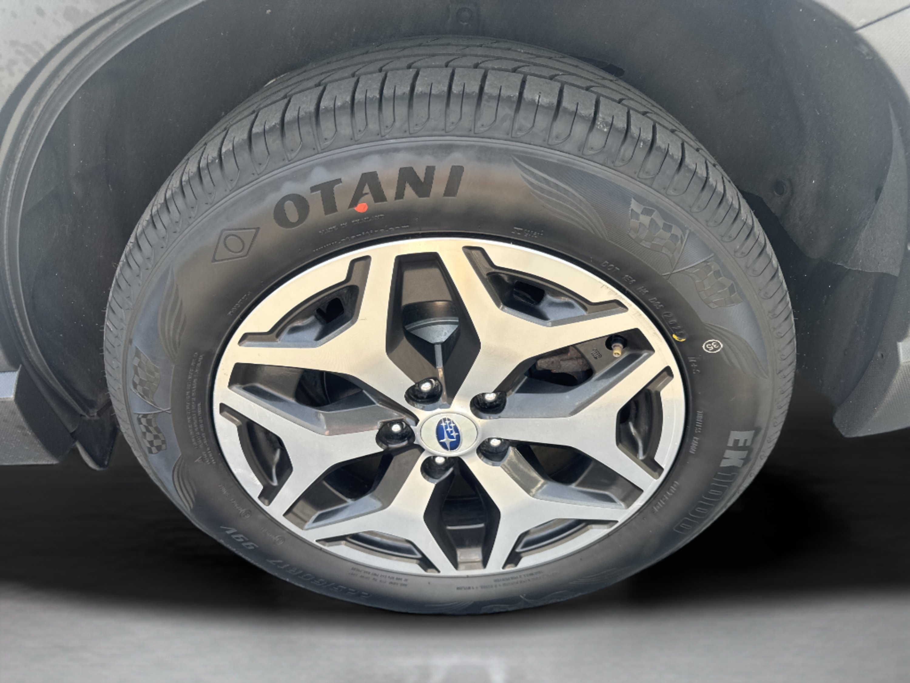 Used 2019 Subaru Forester Premium AWD/4WD image 9