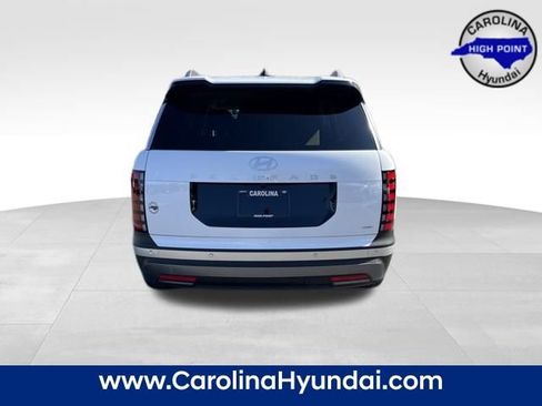 New 2026 Hyundai Palisade SEL image 6