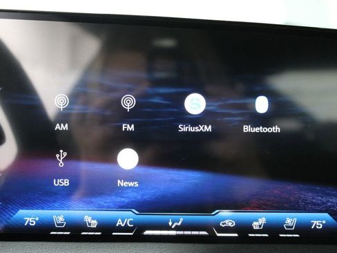 New 2026 Chevrolet Corvette Stingray Preferred Cpe w/ 2LT image 43