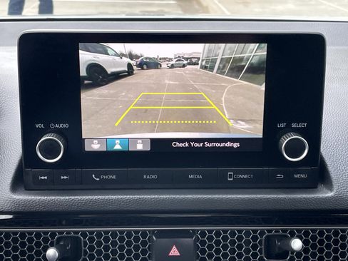 Used 2023 Honda Civic EX image 17