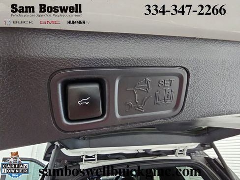Used 2022 Lincoln Navigator Black Label AWD/4WD image 43