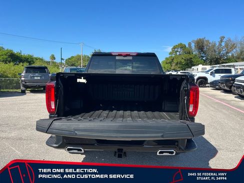 New 2026 GMC Sierra 1500 Denali w/ Technology Package AWD/4WD image 16