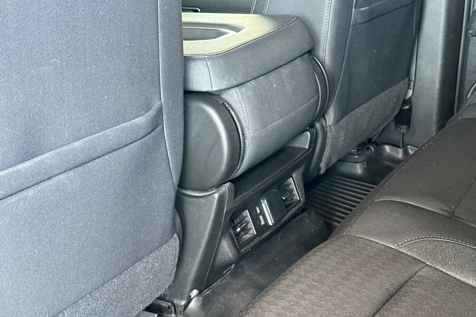 Certified 2023 GMC Sierra 1500 Elevation AWD/4WD image 15