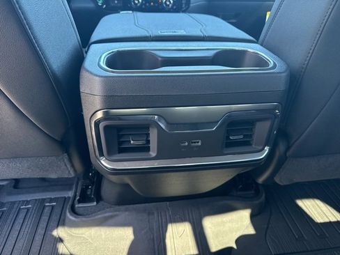 New 2026 GMC Sierra 1500 Elevation w/ Elevation Premium Package image 27