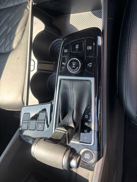 Used 2024 Kia Sportage X-Line w/ X-Line Premium Package AWD/4WD image 19