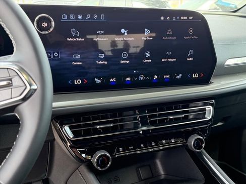 New 2026 Chevrolet Traverse LT w/ Midnight/Sport Edition image 11