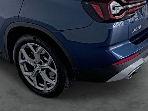 Used 2023 BMW X3 xDrive30i w/ Premium Package image 9