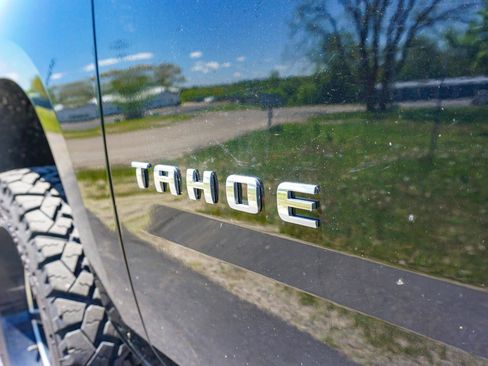 Used 2015 Chevrolet Tahoe LT AWD/4WD image 6