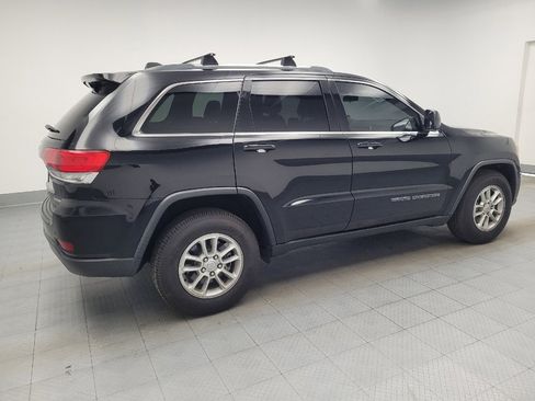 Used 2019 Jeep Grand Cherokee Laredo RWD image 10