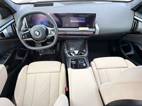 New 2026 BMW X3 xDrive30 w/ Premium Package image 15