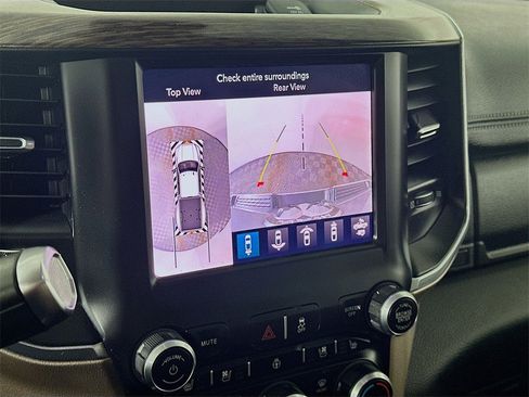 Used 2019 RAM 3500 Laramie image 20