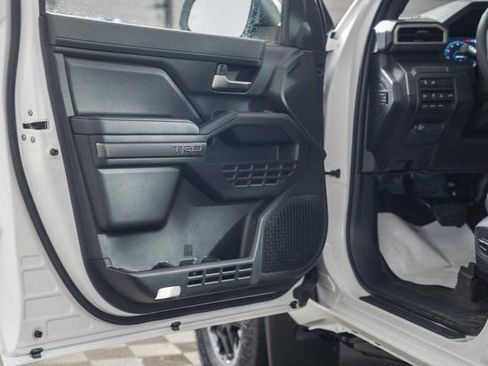 New 2026 Toyota Tacoma TRD Off-Road w/ TRD Off Road Premium Package image 44