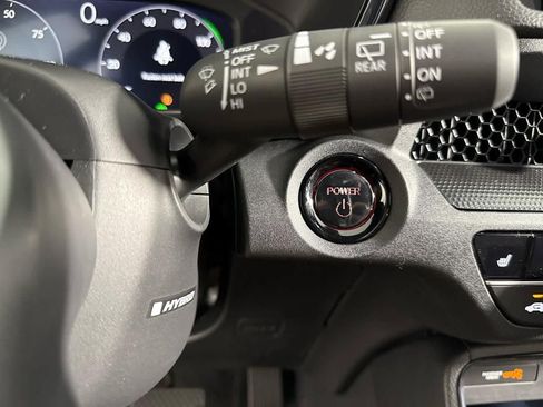 New 2026 Honda CR-V Sport-L image 25