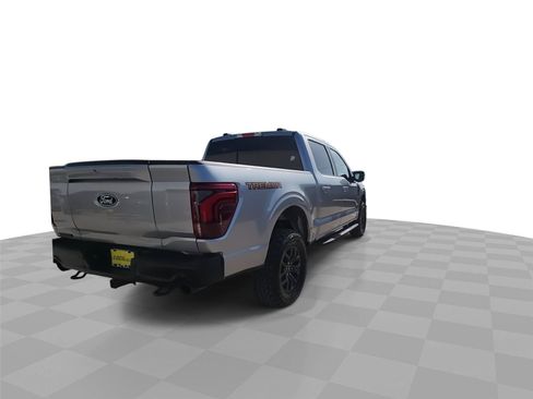 Used 2025 Ford F150 Tremor w/ Equipment Group 402A High AWD/4WD image 8