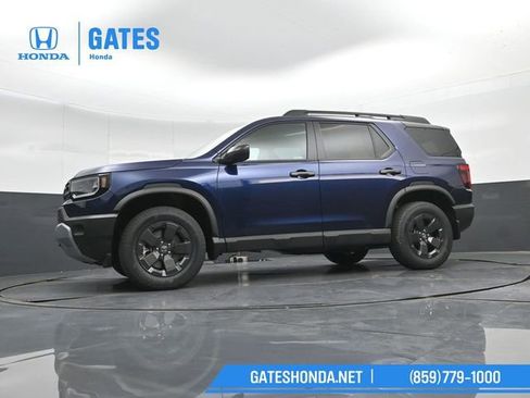 New 2026 Honda Passport RTL image 43