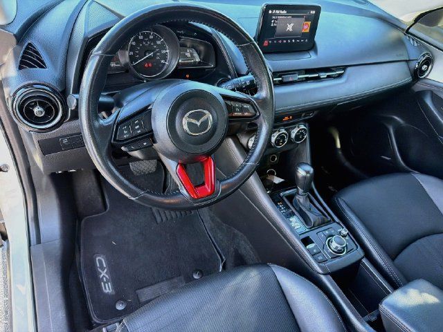 Used 2019 MAZDA CX-3 Touring w/ Preferred Equipment Package AWD/4WD image 9