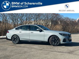 New 2026 BMW 530i xDrive w/ M Sport Package video 1