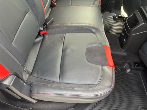 Used 2025 Ford Ranger Raptor image 51