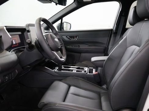 New 2026 Subaru Outback Touring XT image 12