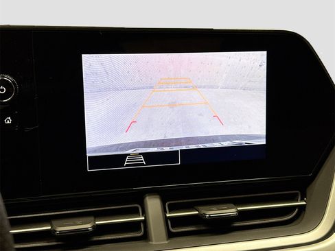 New 2026 Chevrolet Trax RS w/ Driver Confidence Package image 14