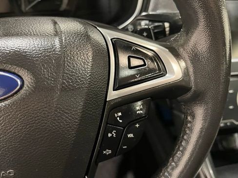 Used 2013 Ford Fusion Titanium w/ Titanium Driver Assist Pkg image 28