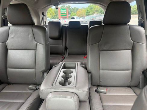 Used 2016 Honda Odyssey EX-L image 29