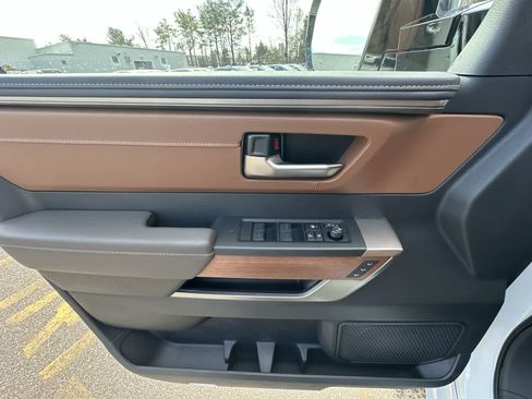 New 2026 Toyota Tundra 1794 Edition AWD/4WD image 29