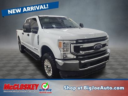 Used 2022 Ford F250 XLT w/ FX4 Off-Road Package