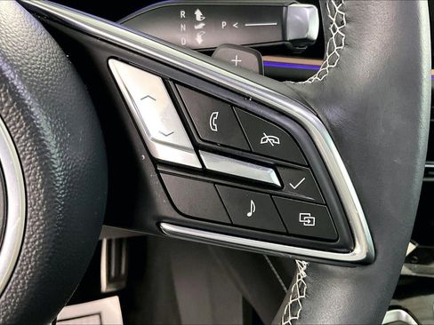 Used 2024 Buick Envision Sport Touring image 12