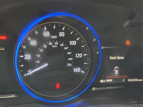 Used 2022 Honda HR-V EX image 19