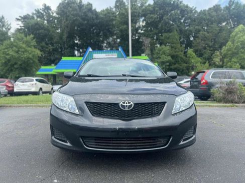 Used 2009 Toyota Corolla LE image 2