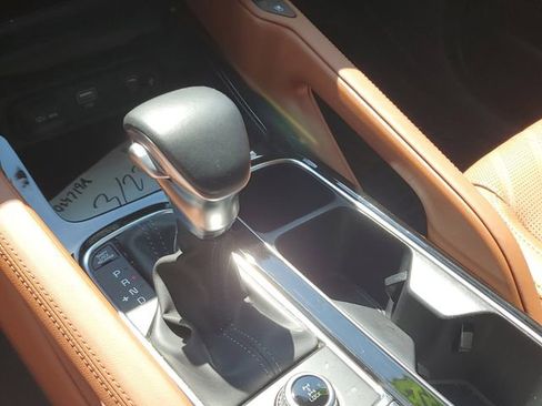 Used 2024 Kia Telluride EX X-Line image 26