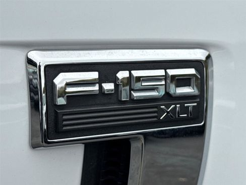 Certified 2021 Ford F150 XLT AWD/4WD image 8