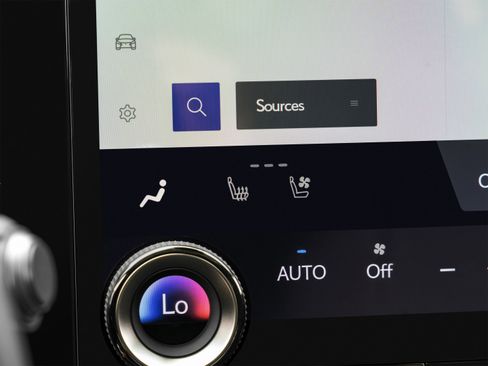 Used 2024 Lexus NX 350h AWD image 46