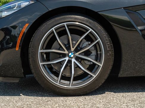 Used 2022 BMW Z4 sDrive30i w/ Convenience Package image 10