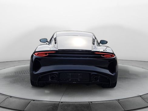 New 2024 Lotus Emira First Edition image 6