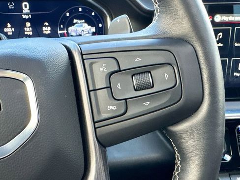 Used 2024 GMC Sierra 1500 Denali Ultimate image 22