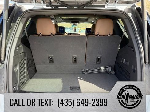 Used 2026 Chevrolet Tahoe High Country image 38