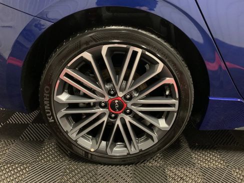 Used 2024 Kia Forte GT w/ GT2 Package image 19