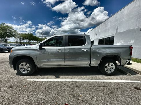 Used 2023 Chevrolet Silverado 1500 LT image 5