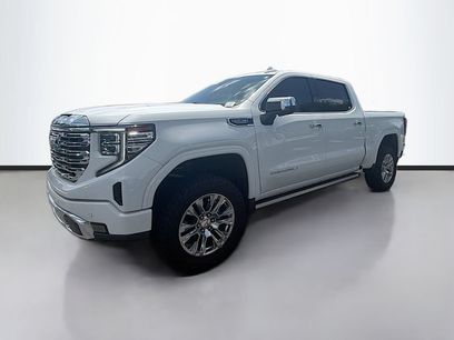 Used 2023 GMC Sierra 1500 Denali