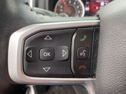 Used 2022 RAM 1500 Big Horn image 16
