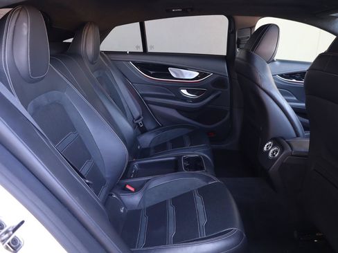 Used 2021 Mercedes-Benz AMG GT 53 w/ Driver Assistance Package image 28