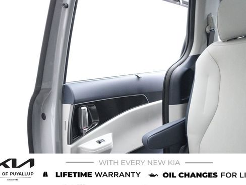 New 2026 Kia Carnival SX FWD image 13