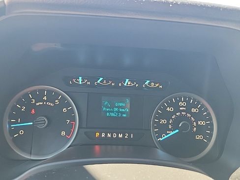 Used 2018 Ford F150 XLT RWD image 29