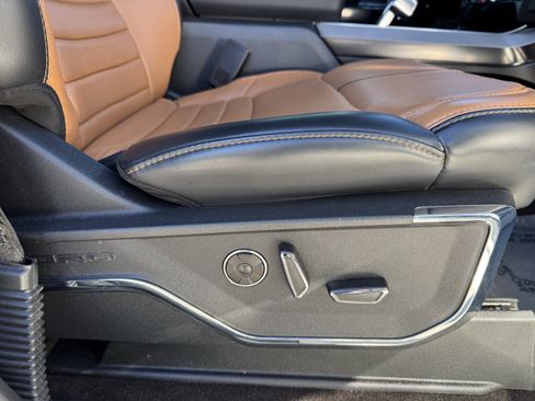 Used 2022 Ford F150 Platinum w/ Equipment Group 701A High image 42