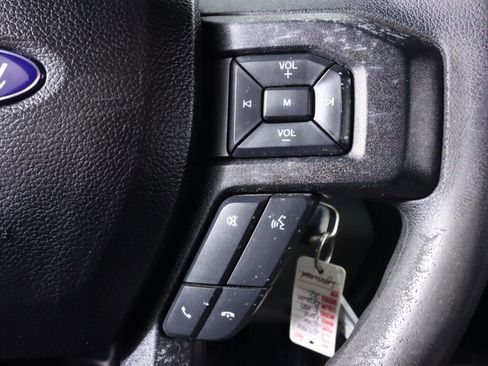 Used 2016 Ford F150 XLT w/ XTR Package image 14