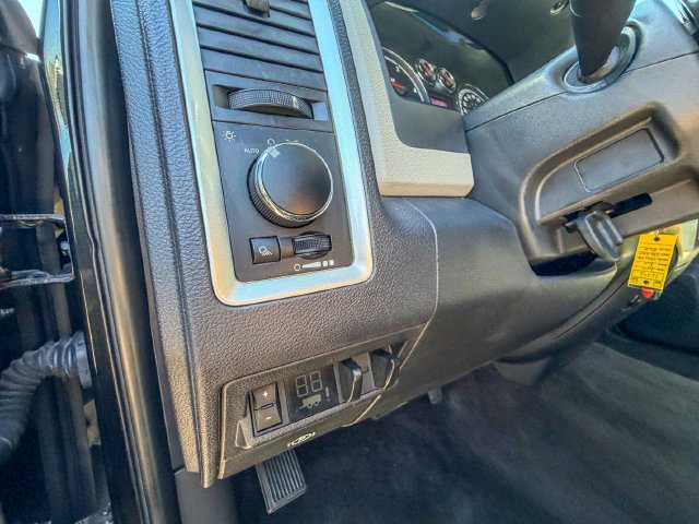 Used 2010 Dodge Ram 2500 Truck SLT w/ Protection Group AWD/4WD image 20