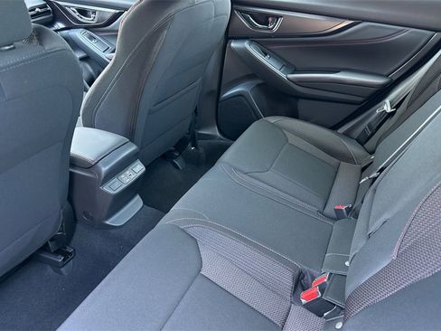 New 2025 Subaru WRX Premium image 15