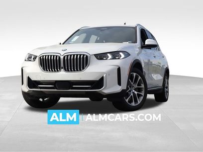 Used 2024 BMW X5 sDrive40i